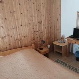 Hajnal Hotel Mezőkövesd - Szobák