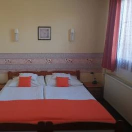 Hajnal Hotel Mezőkövesd - Szobák