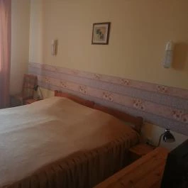 Hajnal Hotel Mezőkövesd - Szobák