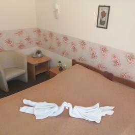 Hajnal Hotel Mezőkövesd - Szobák