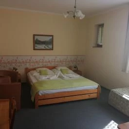 Hajnal Hotel Mezőkövesd - Szobák