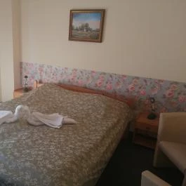 Hajnal Hotel Mezőkövesd - Szobák