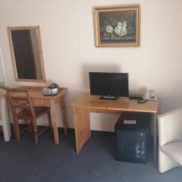 Hajnal Hotel Mezőkövesd - Szobák