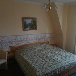 Hajnal Hotel Mezőkövesd - Szobák