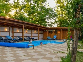 Kisfa Apartman Mezőkövesd