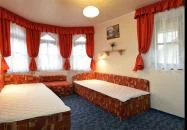 Kisfa Apartman Mezőkövesd