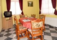 Kisfa Apartman Mezőkövesd