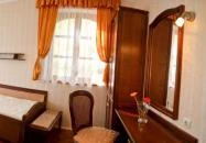 Kisfa Apartman Mezőkövesd