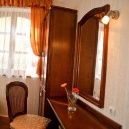 Kisfa Apartman Mezőkövesd - Szobák