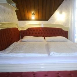 Kisfa Apartman Mezőkövesd - Szobák