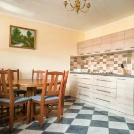Kisfa Apartman Mezőkövesd - Szobák