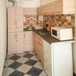 Kisfa Apartman Mezőkövesd - Szobák