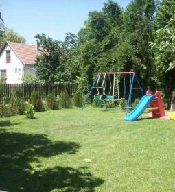 Napraforgó Vendégház