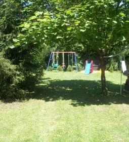 Napraforgó Vendégház