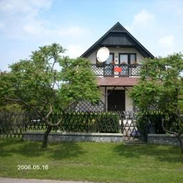 Napraforgó Vendégház Mezőkövesd - Külső kép