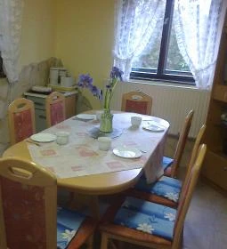 Napraforgó Vendégház