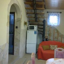 Napraforgó Vendégház Mezőkövesd - Vendéglátás