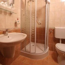 Nefelejcs Hotel Mezőkövesd - Szobák