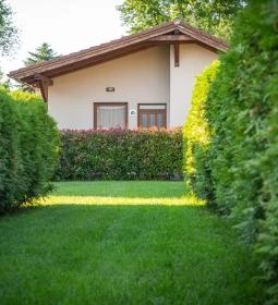 Pandora Zsóry Apartmanok