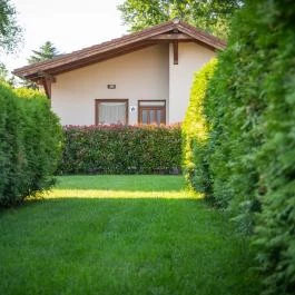 Pandora Zsóry Apartmanok Mezőkövesd - Külső kép