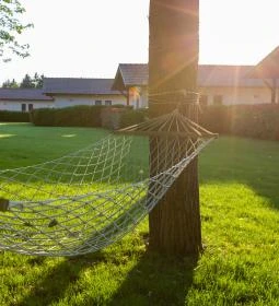 Pandora Zsóry Apartmanok