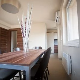 Pandora Zsóry Apartmanok Mezőkövesd - Szobák