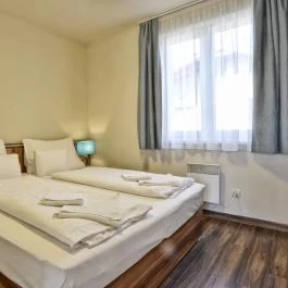 Pandora Zsóry Apartmanok Mezőkövesd - Szobák