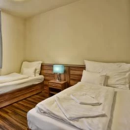 Pandora Zsóry Apartmanok Mezőkövesd - Szobák