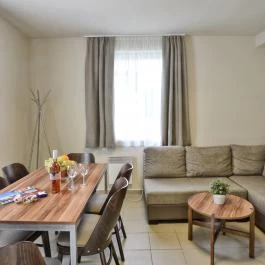 Pandora Zsóry Apartmanok Mezőkövesd - Szobák