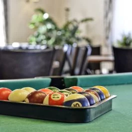 Pandora Zsóry Apartmanok Mezőkövesd - Vendéglátás