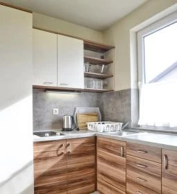 Pandora Zsóry Apartmanok