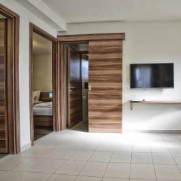 Pandora Zsóry Apartmanok Mezőkövesd - Szobák