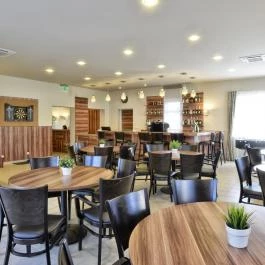 Pandora Zsóry Apartmanok Mezőkövesd - Vendéglátás