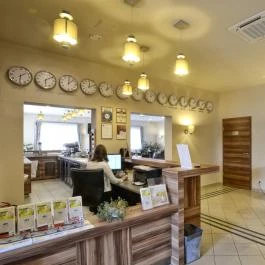 Pandora Zsóry Apartmanok Mezőkövesd - Belső