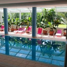 Zsóry Hotel Zen & Spa Mezőkövesd - Wellness