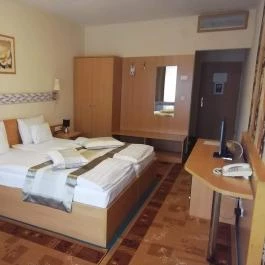 Zsóry Hotel Zen & Spa Mezőkövesd - Szobák