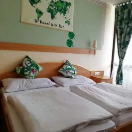 Zsóry Hotel Zen & Spa Mezőkövesd - Szobák