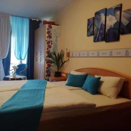 Zsóry Hotel Zen & Spa Mezőkövesd - Szobák