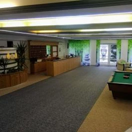 Zsóry Hotel Zen & Spa Mezőkövesd - Belső