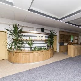 Zsóry Hotel Zen & Spa Mezőkövesd - Belső