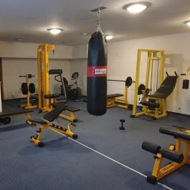 Zsóry Hotel Zen & Spa Mezőkövesd - Wellness