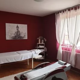 Zsóry Hotel Zen & Spa Mezőkövesd - Wellness