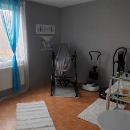 Zsóry Hotel Zen & Spa Mezőkövesd - Wellness