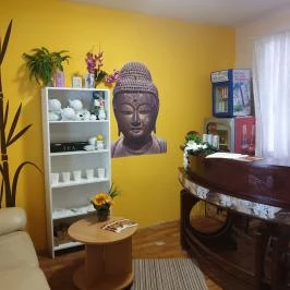 Zsóry Hotel Zen & Spa Mezőkövesd - Wellness