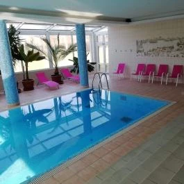 Zsóry Hotel Zen & Spa Mezőkövesd - 