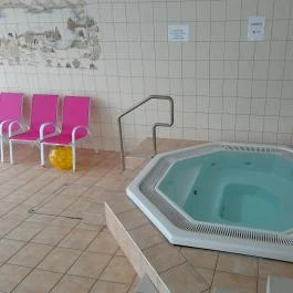 Zsóry Hotel Zen & Spa Mezőkövesd - Wellness