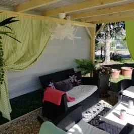 Zsóry Hotel Zen & Spa Mezőkövesd - Medence/kert