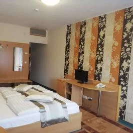 Zsóry Hotel Zen & Spa Mezőkövesd - Szobák