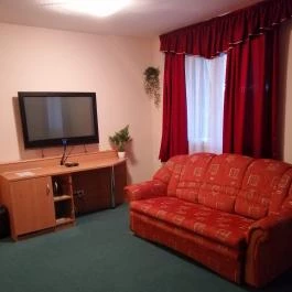 Zsóry Hotel Zen & Spa Mezőkövesd - Szobák