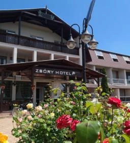 Zsóry Hotel Zen & Spa